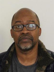 Michael Amar Johnson a registered Sex or Violent Offender of Indiana