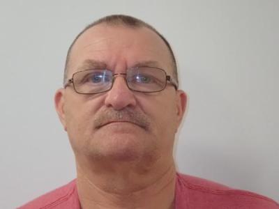 Timothy Eugene Jones a registered Sex or Violent Offender of Indiana