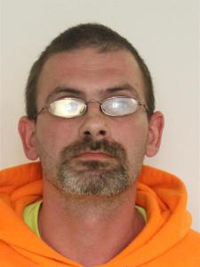 William Daniel Jones a registered Sex or Violent Offender of Indiana