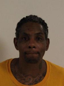 Dejuan Anthony Jordan a registered Sex or Violent Offender of Indiana