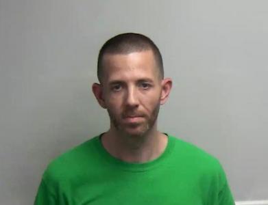Daniel Allan Kettle a registered Sex or Violent Offender of Indiana