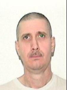 Anthony John Loveday a registered Sex or Violent Offender of Indiana