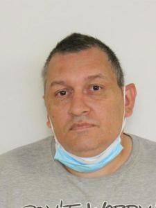 Jose Louis Ontiveros a registered Sex or Violent Offender of Indiana