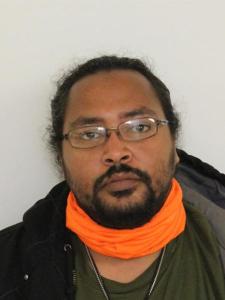 Antonio David Penry a registered Sex or Violent Offender of Indiana