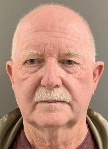 Billy Vernon Rader II a registered Sex or Violent Offender of Indiana