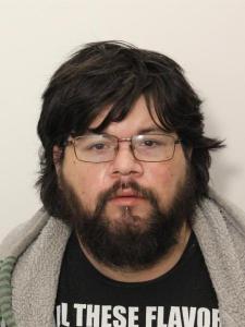 Ryan Lee Rathjen a registered Sex or Violent Offender of Indiana