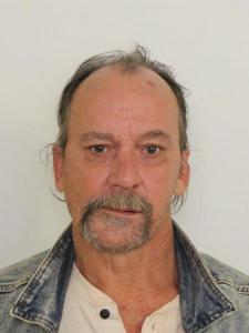 Fred Leon Reed a registered Sex or Violent Offender of Indiana