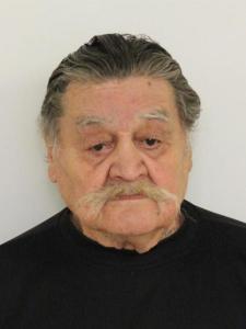 Richard J Rendon a registered Sex or Violent Offender of Indiana