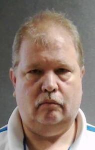 Kurt Douglas Schroer a registered Sex or Violent Offender of Indiana