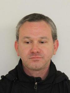 Aaron Michael Scott a registered Sex or Violent Offender of Indiana