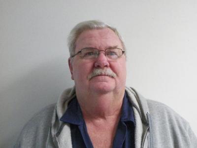 James M Scudder a registered Sex or Violent Offender of Indiana