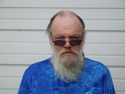 William Paul Slater a registered Sex or Violent Offender of Indiana