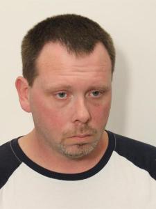 Curtis Alex Smith a registered Sex or Violent Offender of Indiana