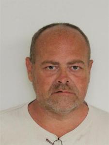 Jeremy David Snider a registered Sex or Violent Offender of Indiana