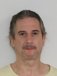 Kenneth Wayne Spencer a registered Sex or Violent Offender of Indiana