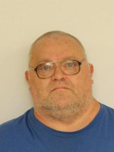 Clifford Harry Swartz a registered Sex or Violent Offender of Indiana