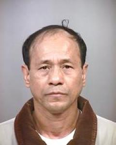 Dung Dai Tai a registered Sex Offender of California