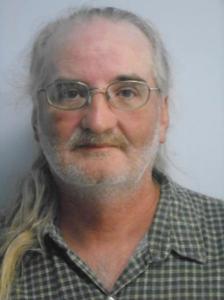 Richard Eugene Thomas a registered Sex or Violent Offender of Indiana