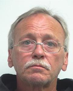Gregory Allan Todd a registered Sex or Violent Offender of Indiana