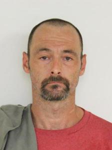 David Michael Toth a registered Sex or Violent Offender of Indiana