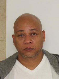 Claude E White a registered Sex or Violent Offender of Indiana