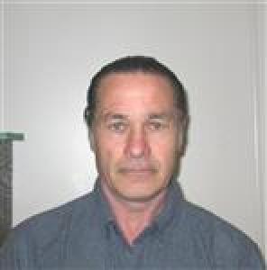 William David Whitfield a registered Sex Offender of Texas