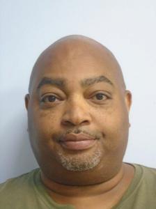 Terrence Terrail Williams a registered Sex or Violent Offender of Indiana