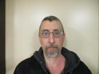 Robert Anthony Wood a registered Sex or Violent Offender of Indiana