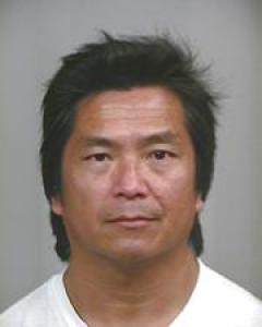 Michael Y Yang a registered Sex or Violent Offender of Indiana