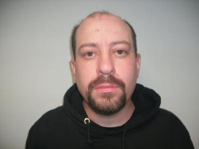 Jaron L Brown a registered Sex or Violent Offender of Indiana