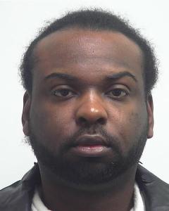 Joshua Antonio Moore a registered Sex or Violent Offender of Indiana