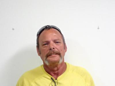 Gary Dean Wininger a registered Sex or Violent Offender of Indiana