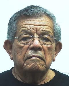 Jorge Ybarra Guerrero Sr a registered Sex or Violent Offender of Indiana