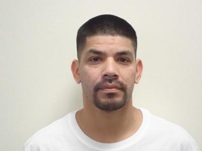 Daniel Flores a registered Sex or Violent Offender of Indiana