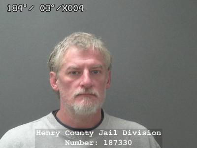 David Leroy Lutz a registered Sex or Violent Offender of Indiana