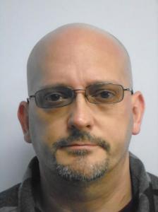 Scott Curtis Atherton a registered Sex or Violent Offender of Indiana