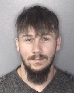 Jesse James Staudenmayer a registered Sex or Violent Offender of Indiana