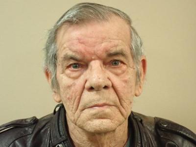 John Irvin Yocum a registered Sex or Violent Offender of Indiana