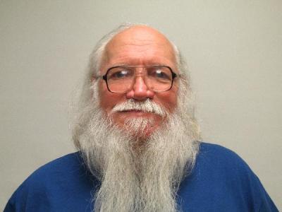 Paul Michael Wren a registered Sex or Violent Offender of Indiana