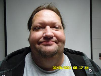 Patrick Shannon Mcdonald a registered Sex or Violent Offender of Indiana