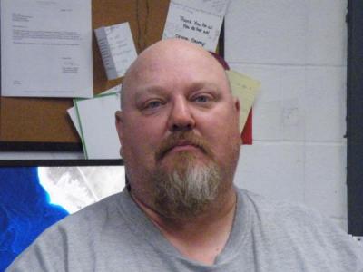 Jeremy K Hiday a registered Sex or Violent Offender of Indiana