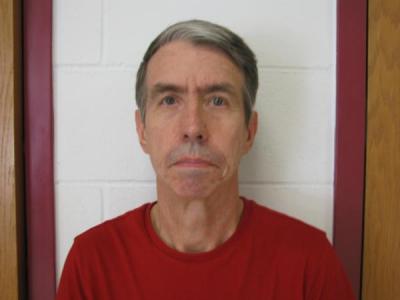 Daniel Lee Jones a registered Sex or Violent Offender of Indiana