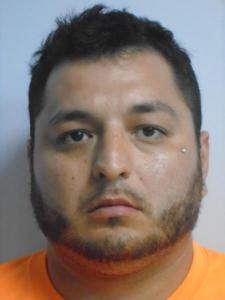 Travis Lee Fuentes a registered Sex or Violent Offender of Indiana