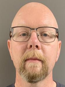Christopher James Neff a registered Sex or Violent Offender of Indiana