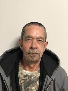 Roger Lee Mercado a registered Sex or Violent Offender of Indiana