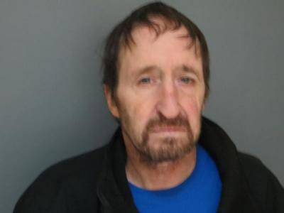 Eugene J Troyer a registered Sex or Violent Offender of Indiana