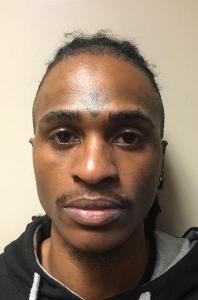 Jerome Cornelious Lockhart a registered Sex or Violent Offender of Indiana