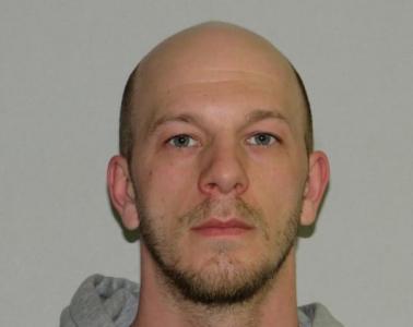 Jarrett Michael Harrington a registered Sex or Violent Offender of Indiana