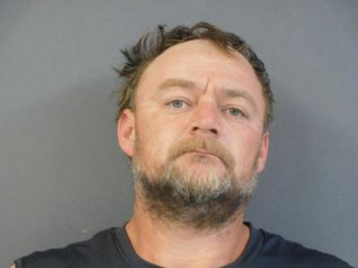 James Jason Campbell a registered Sex or Violent Offender of Indiana