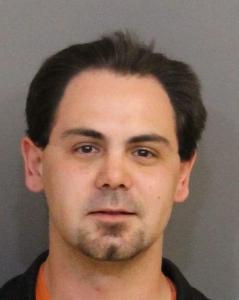 Joshua Carl Jacobs a registered Sex or Violent Offender of Indiana